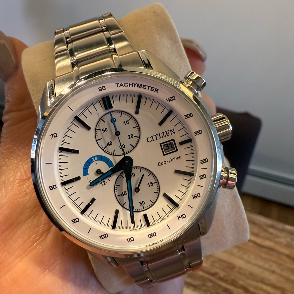 Men’s Citizen Watch